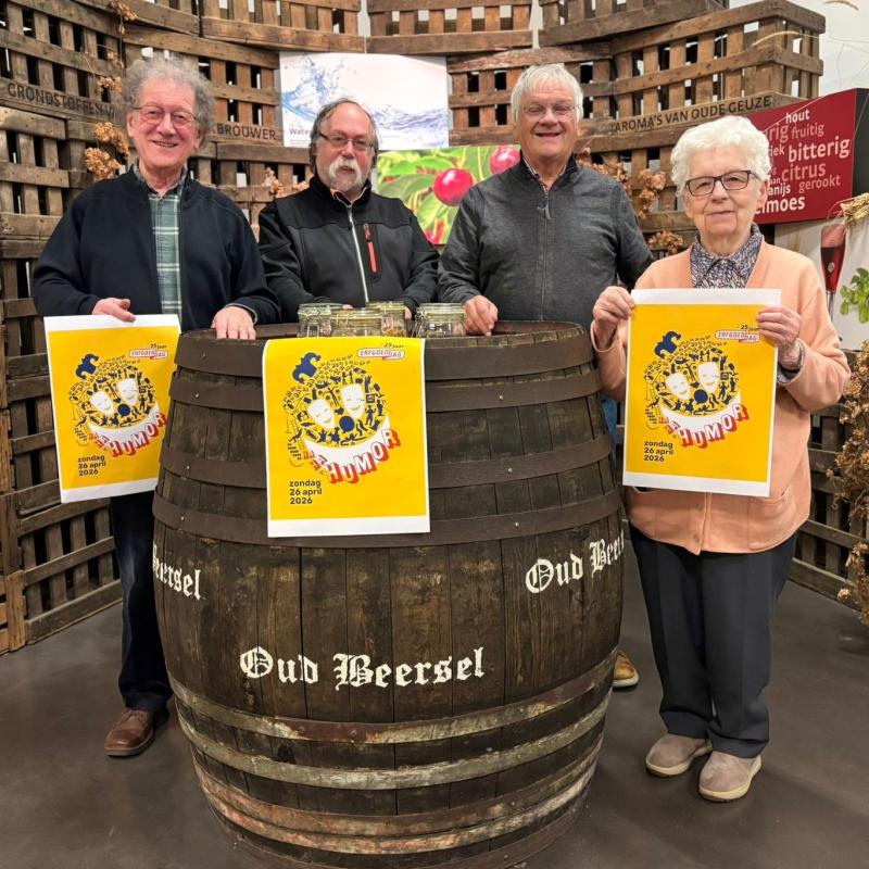 Dialectengroep Beersel